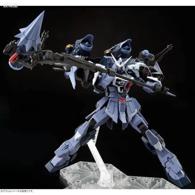 P-Bandai FULL MECHANICS 1/100 GAT-X130 Aile Calamity Gundam