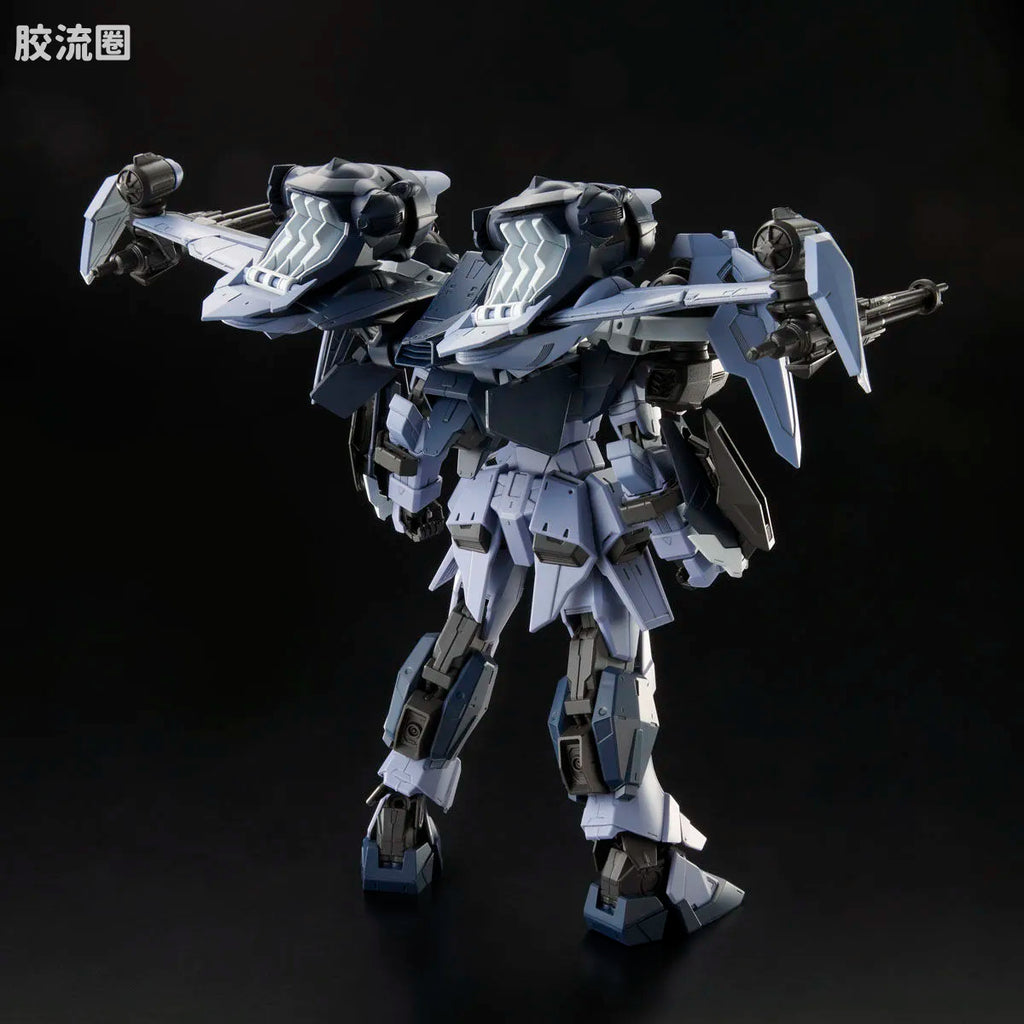P-Bandai FULL MECHANICS 1/100 GAT-X130 Aile Calamity Gundam