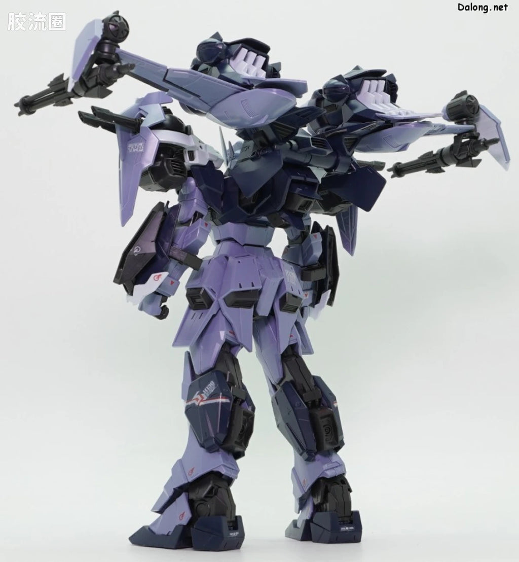 P-Bandai FULL MECHANICS 1/100 GAT-X130 Aile Calamity Gundam
