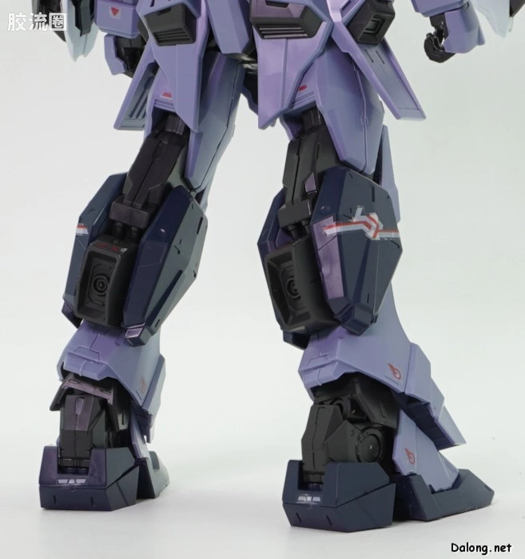 P-Bandai FULL MECHANICS 1/100 GAT-X130 Aile Calamity Gundam