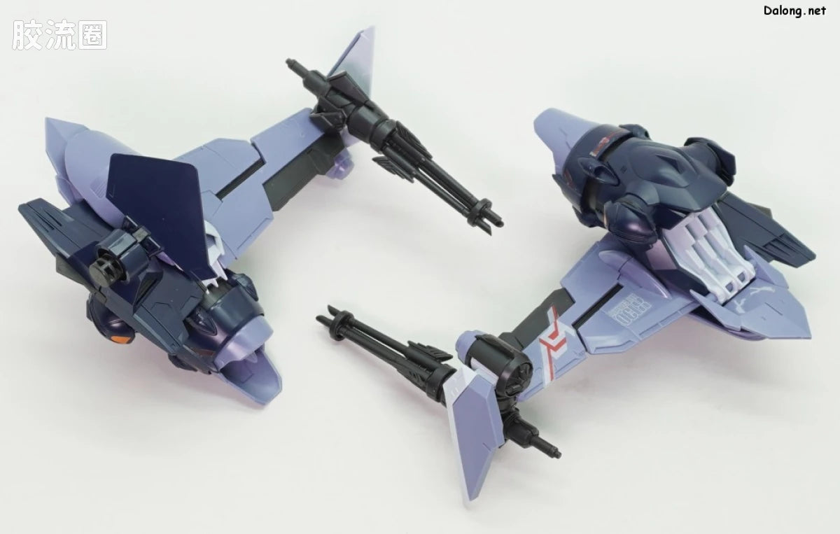 P-Bandai FULL MECHANICS 1/100 GAT-X130 Aile Calamity Gundam
