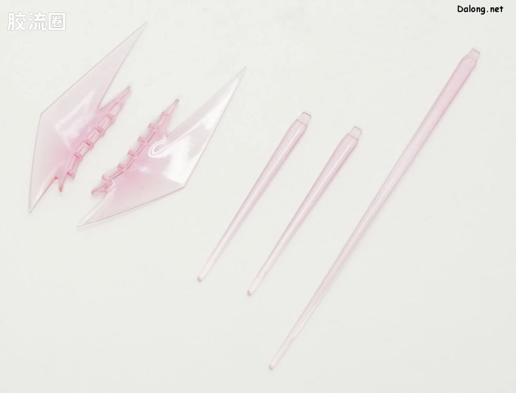 P-Bandai FULL MECHANICS 1/100 GAT-X130 Aile Calamity Gundam