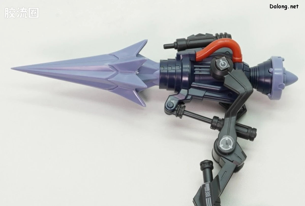 P-Bandai FULL MECHANICS 1/100 GAT-X130 Aile Calamity Gundam