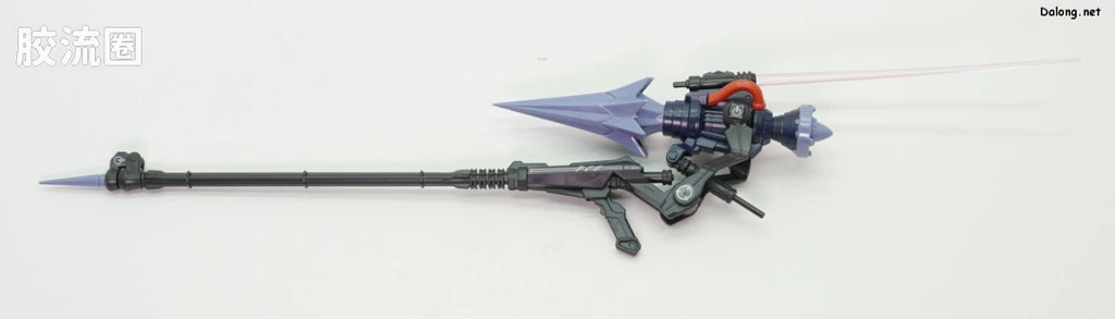 P-Bandai FULL MECHANICS 1/100 GAT-X130 Aile Calamity Gundam