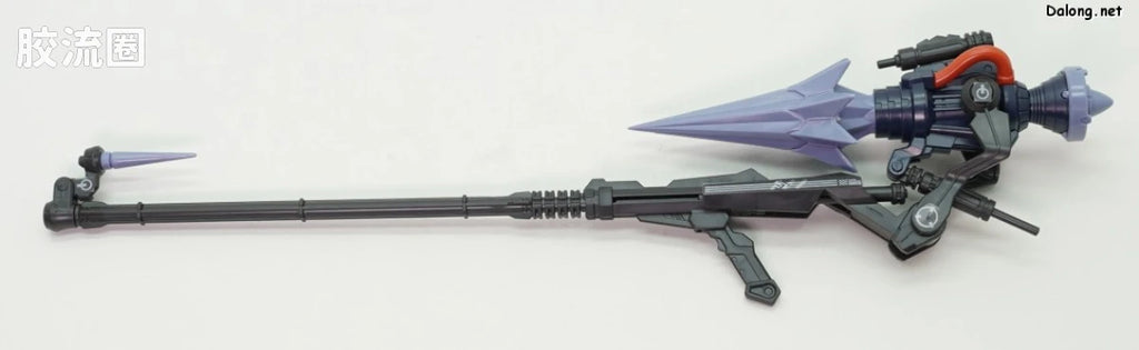 P-Bandai FULL MECHANICS 1/100 GAT-X130 Aile Calamity Gundam