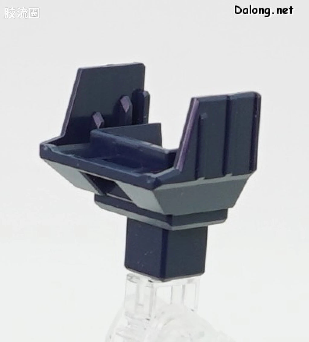P-Bandai FULL MECHANICS 1/100 GAT-X130 Aile Calamity Gundam