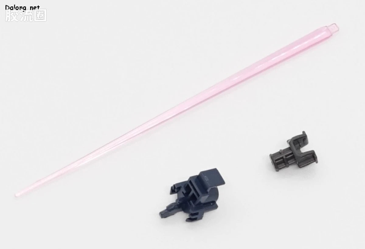P-Bandai FULL MECHANICS 1/100 GAT-X130 Aile Calamity Gundam