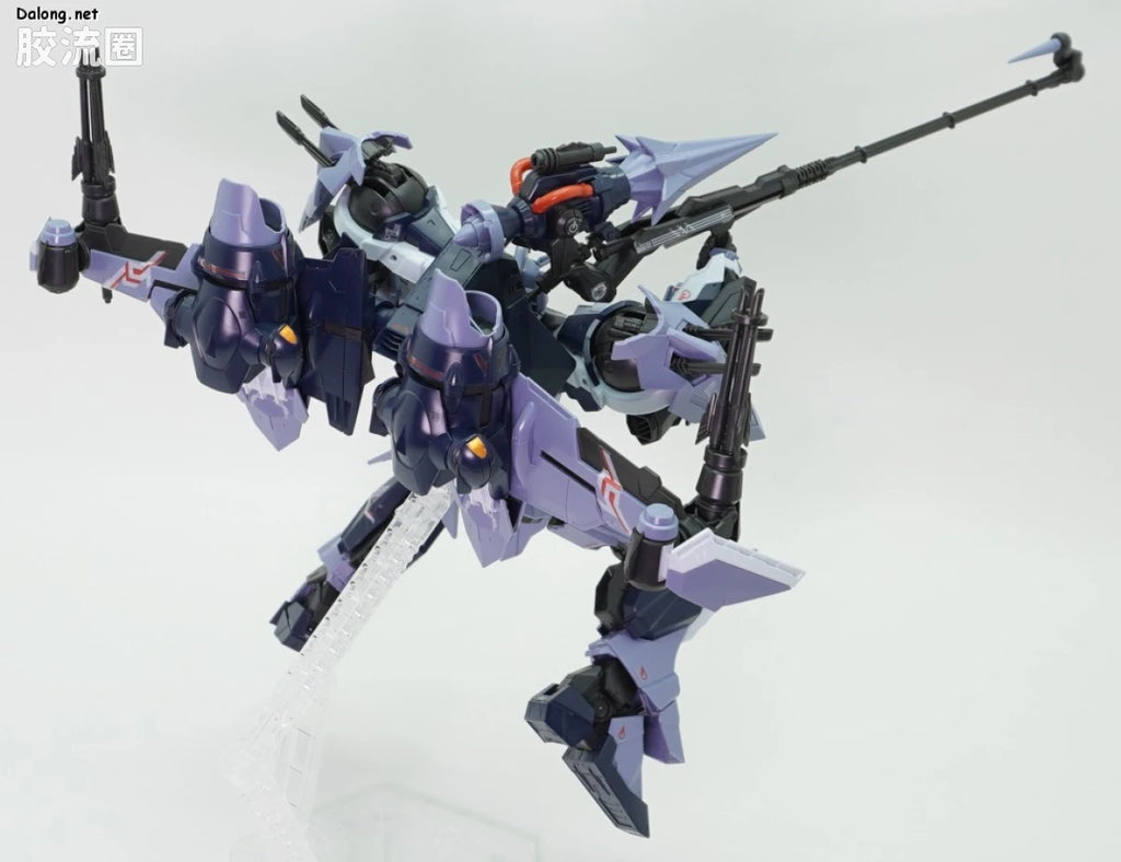 P-Bandai FULL MECHANICS 1/100 GAT-X130 Aile Calamity Gundam