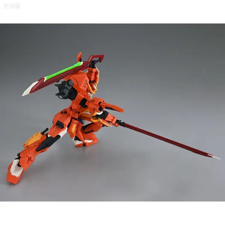 P-Bandai FULL MECHANICS 1/100 GAT-X133 Sword Calamity Gundam
