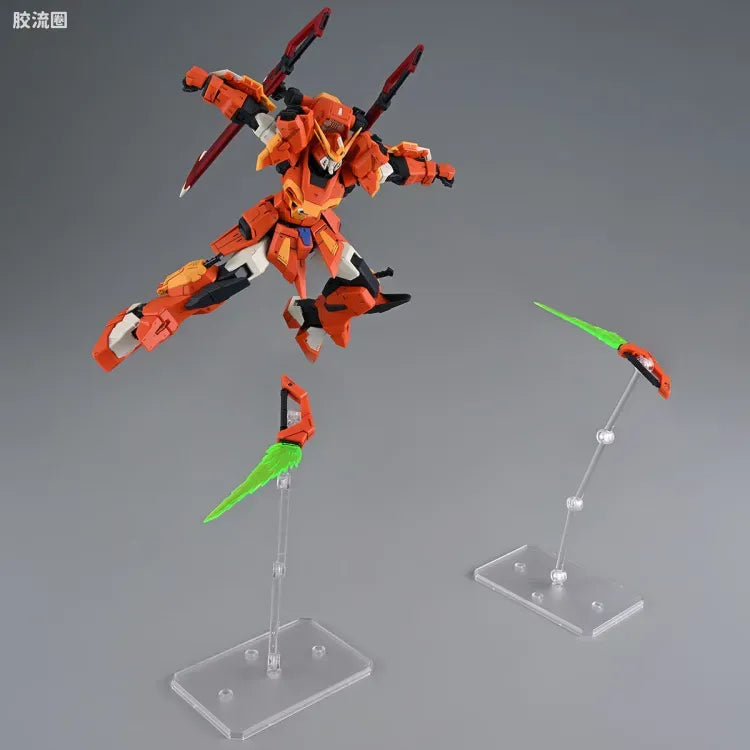 P-Bandai FULL MECHANICS 1/100 GAT-X133 Sword Calamity Gundam