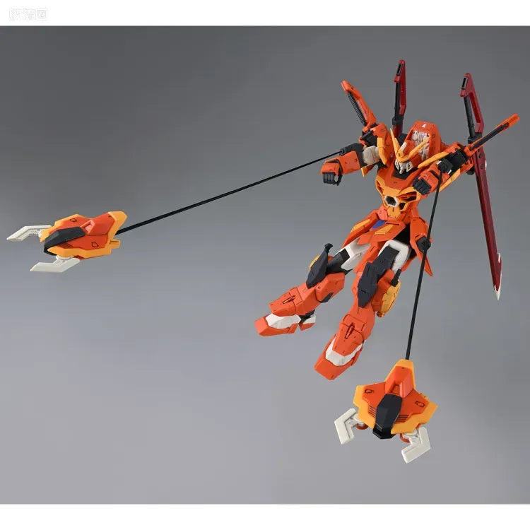 P-Bandai FULL MECHANICS 1/100 GAT-X133 Sword Calamity Gundam