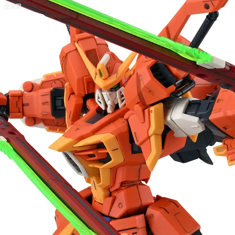 P-Bandai FULL MECHANICS 1/100 GAT-X133 Sword Calamity Gundam