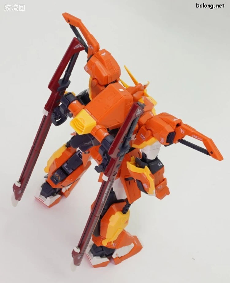 P-Bandai FULL MECHANICS 1/100 GAT-X133 Sword Calamity Gundam