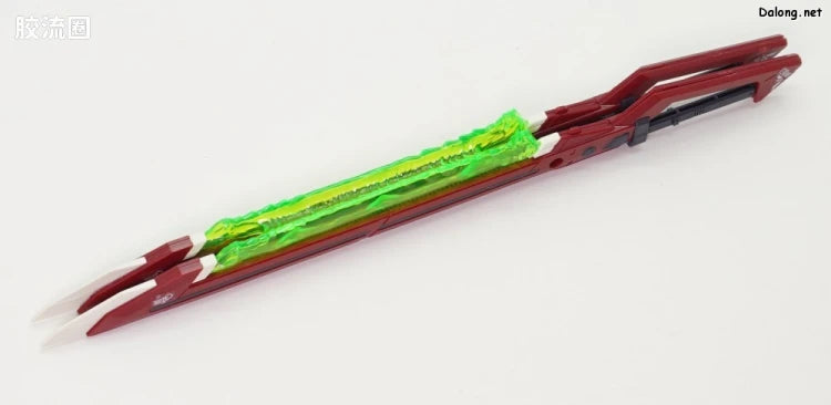 P-Bandai FULL MECHANICS 1/100 GAT-X133 Sword Calamity Gundam