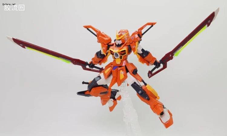 P-Bandai FULL MECHANICS 1/100 GAT-X133 Sword Calamity Gundam
