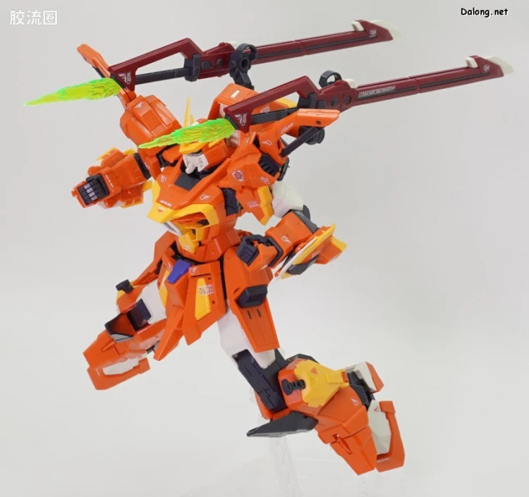 P-Bandai FULL MECHANICS 1/100 GAT-X133 Sword Calamity Gundam