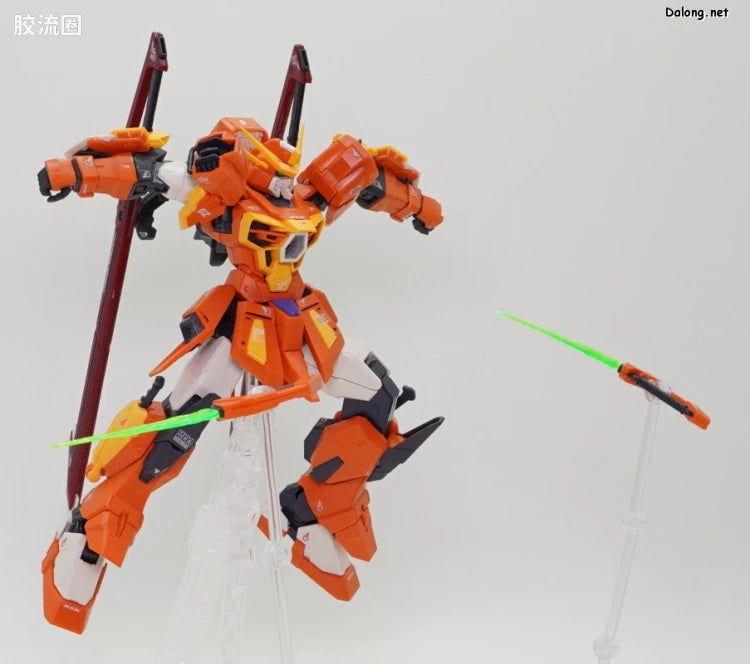 P-Bandai FULL MECHANICS 1/100 GAT-X133 Sword Calamity Gundam