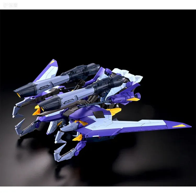 P-Bandai FULL MECHANICS 1/100 GAT-XX370 Boost Raider Gundam