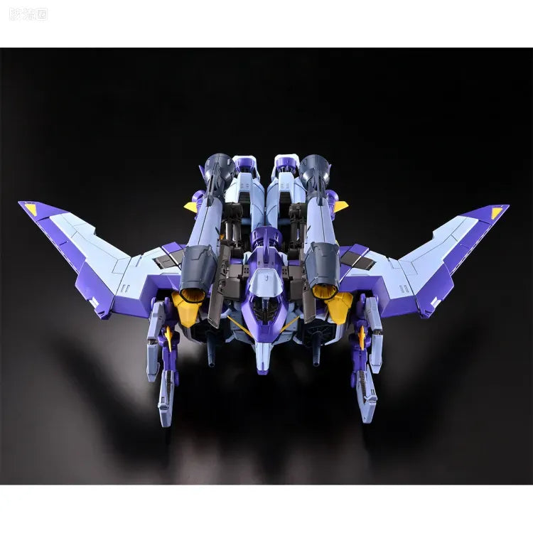 P-Bandai FULL MECHANICS 1/100 GAT-XX370 Boost Raider Gundam