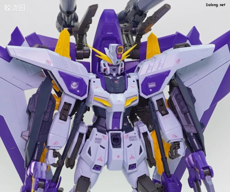 P-Bandai FULL MECHANICS 1/100 GAT-XX370 Boost Raider Gundam
