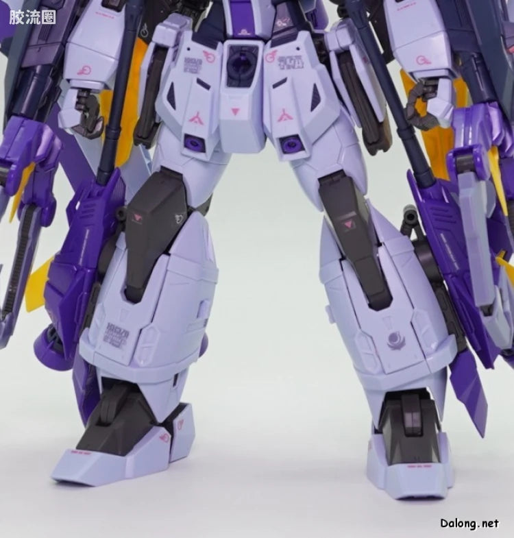 P-Bandai FULL MECHANICS 1/100 GAT-XX370 Boost Raider Gundam