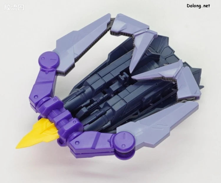 P-Bandai FULL MECHANICS 1/100 GAT-XX370 Boost Raider Gundam