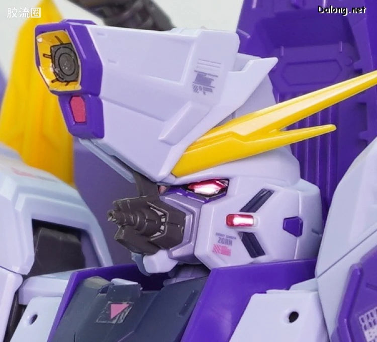 P-Bandai FULL MECHANICS 1/100 GAT-XX370 Boost Raider Gundam