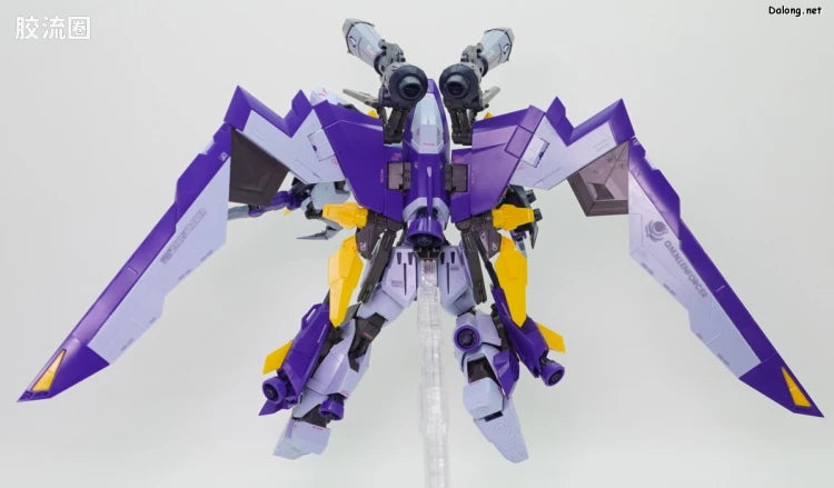 P-Bandai FULL MECHANICS 1/100 GAT-XX370 Boost Raider Gundam