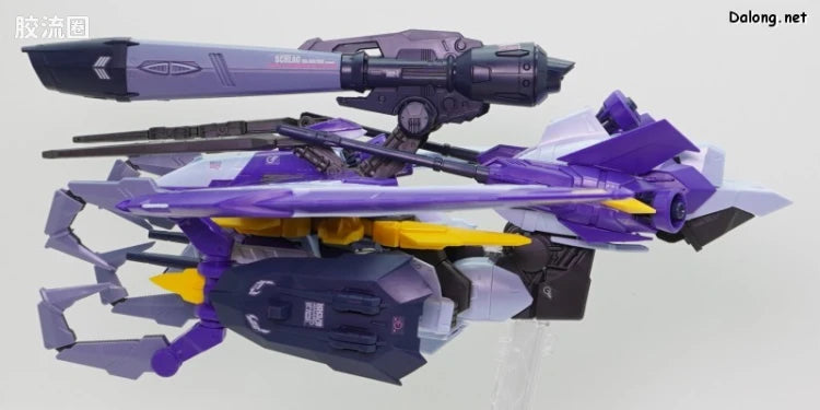 P-Bandai FULL MECHANICS 1/100 GAT-XX370 Boost Raider Gundam