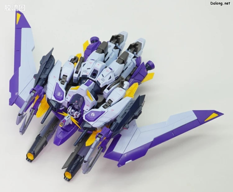 P-Bandai FULL MECHANICS 1/100 GAT-XX370 Boost Raider Gundam