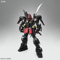 P-Bandai MG 1/100 Musha Gundam Mk-II Tokugawa Ieyasu Nanban-Dogusoku Ver.