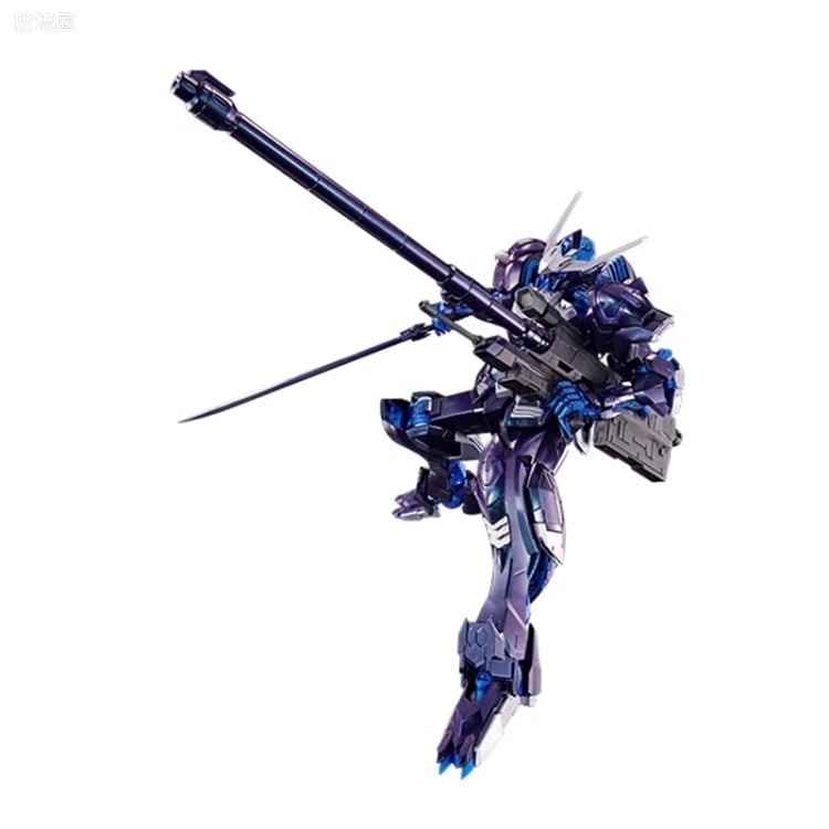 P-Bandai MG 1/100 Gundam Barbatos [Cross Contrast Colors / Polarized Injection]
