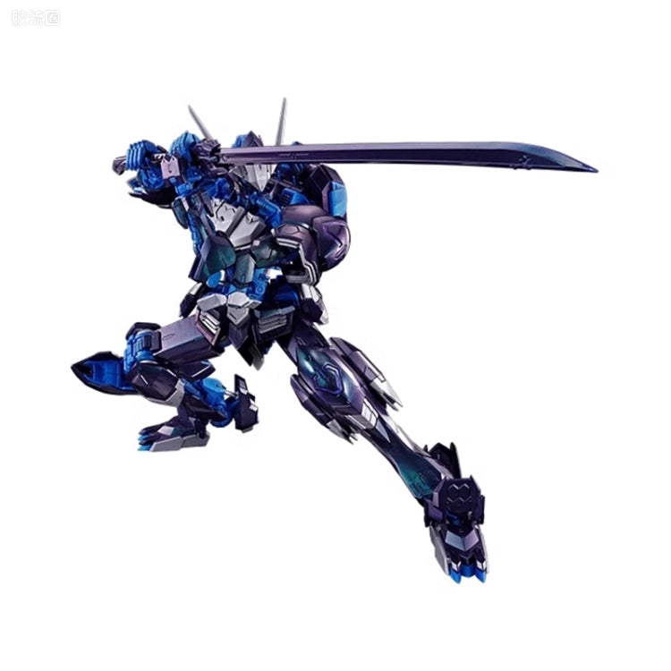 P-Bandai MG 1/100 Gundam Barbatos [Cross Contrast Colors / Polarized Injection]