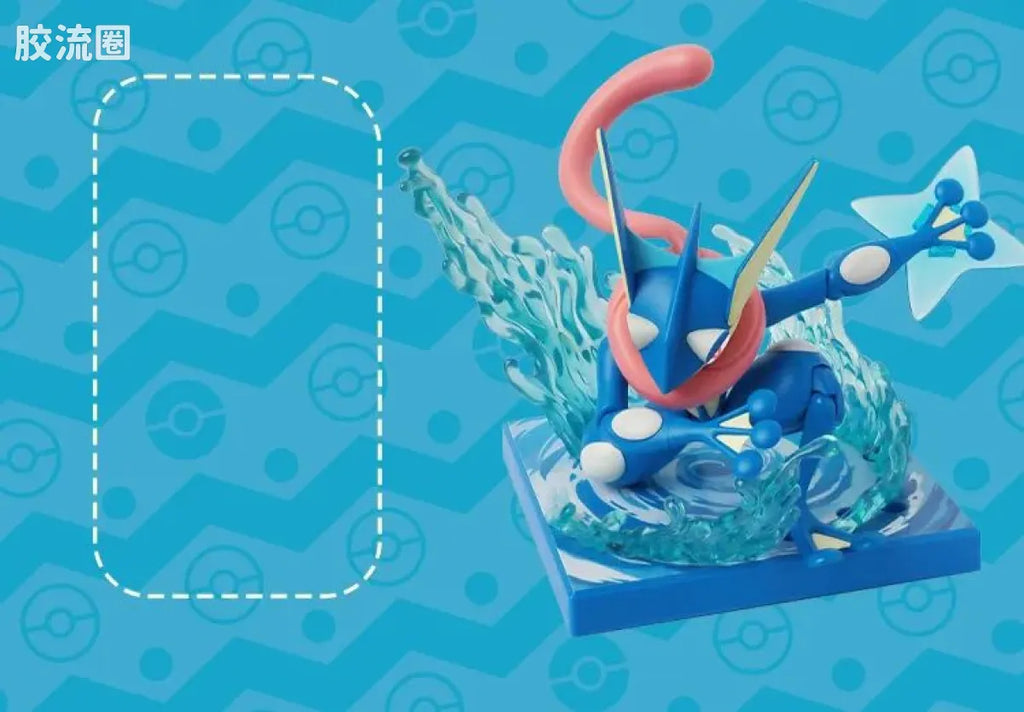 Blokees Pokemon Classic Ver S (source 155131)