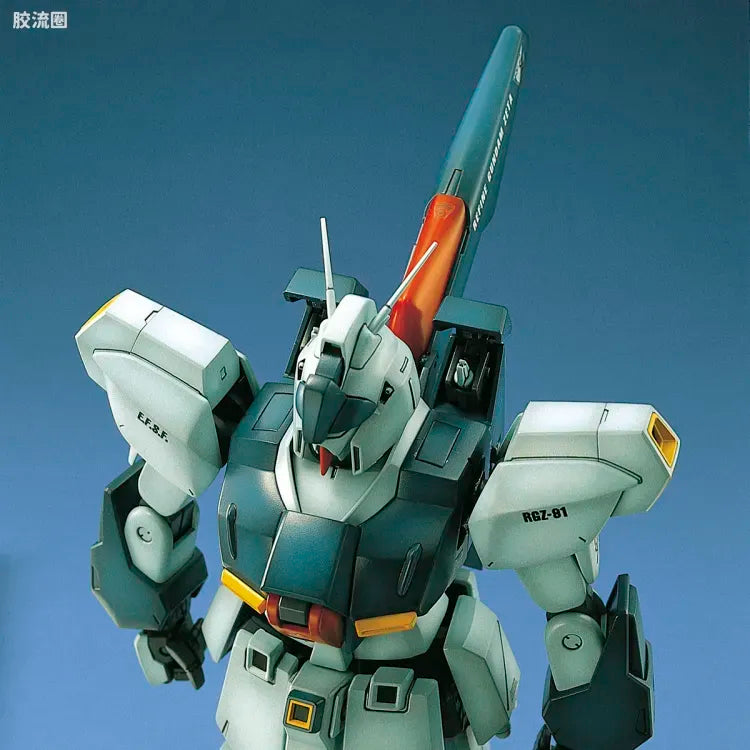 Bandai MG 1/100 RGZ-91 Re-GZ