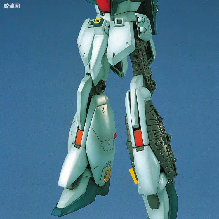 Bandai MG 1/100 RGZ-91 Re-GZ