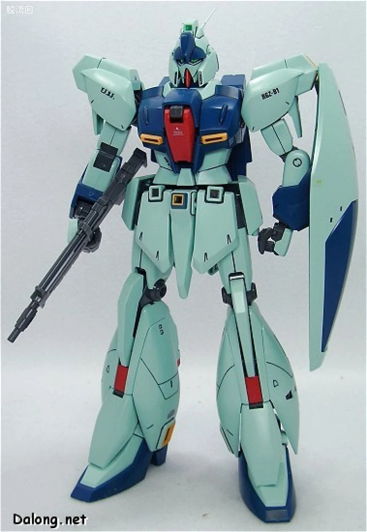 Bandai MG 1/100 RGZ-91 Re-GZ