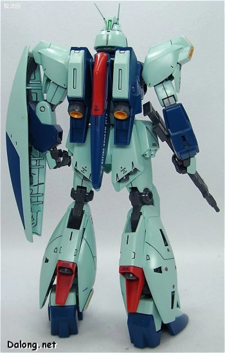Bandai MG 1/100 RGZ-91 Re-GZ