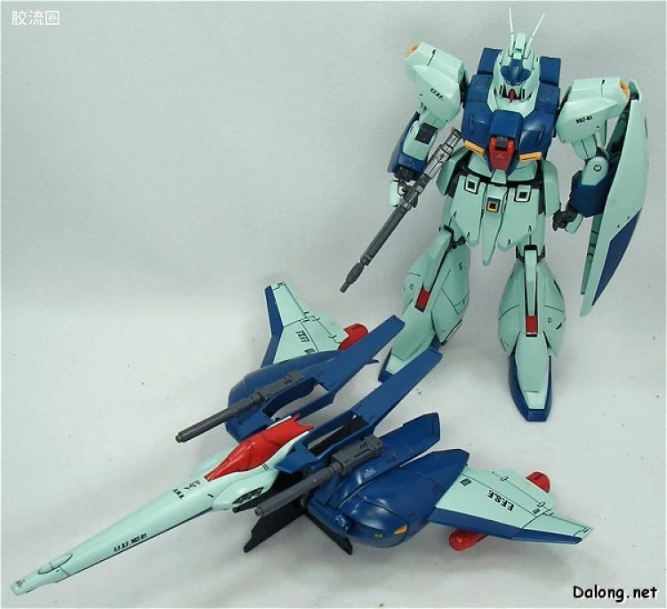 Bandai MG 1/100 RGZ-91 Re-GZ