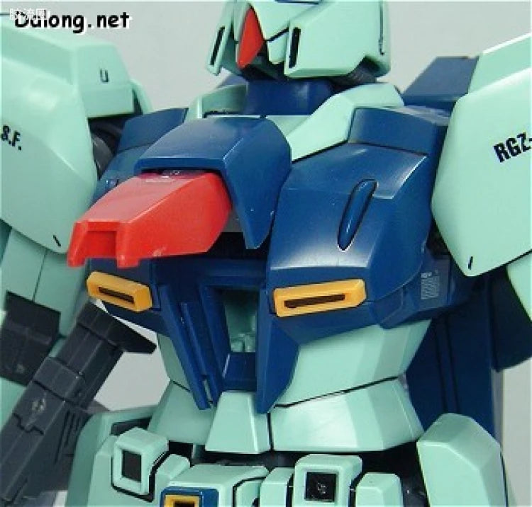 Bandai MG 1/100 RGZ-91 Re-GZ