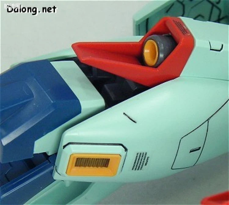 Bandai MG 1/100 RGZ-91 Re-GZ