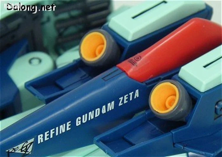 Bandai MG 1/100 RGZ-91 Re-GZ
