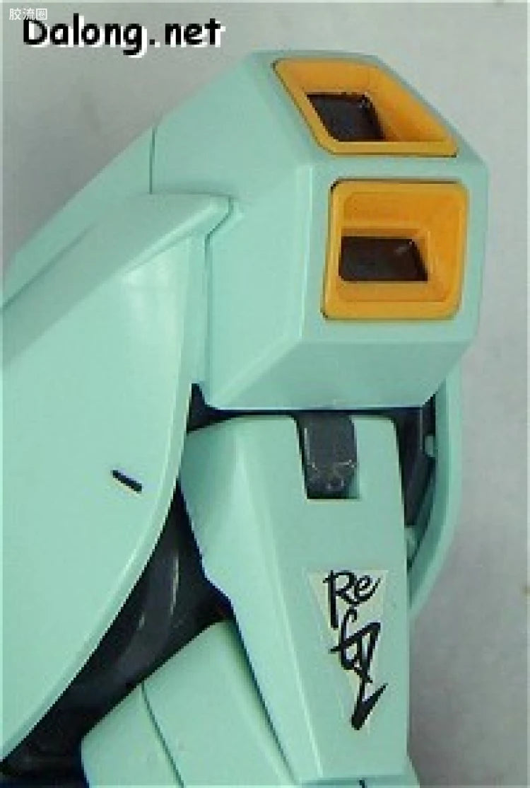 Bandai MG 1/100 RGZ-91 Re-GZ