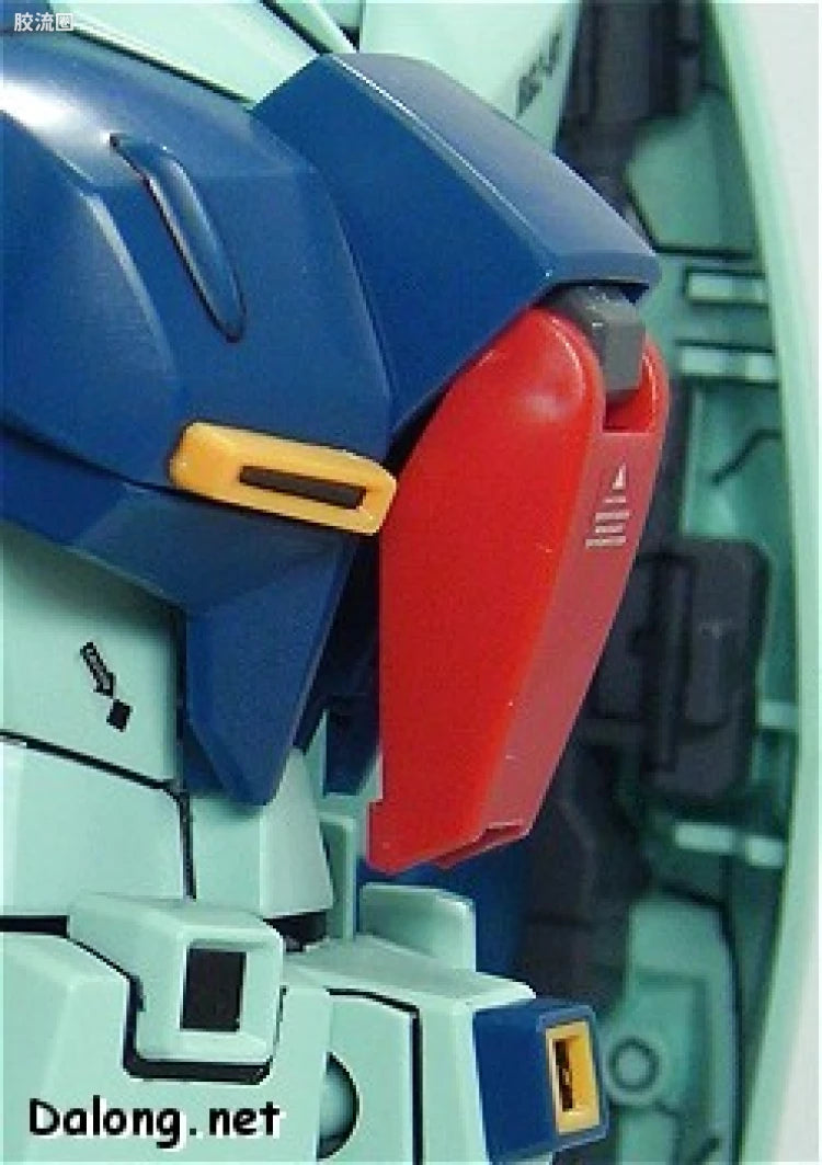 Bandai MG 1/100 RGZ-91 Re-GZ