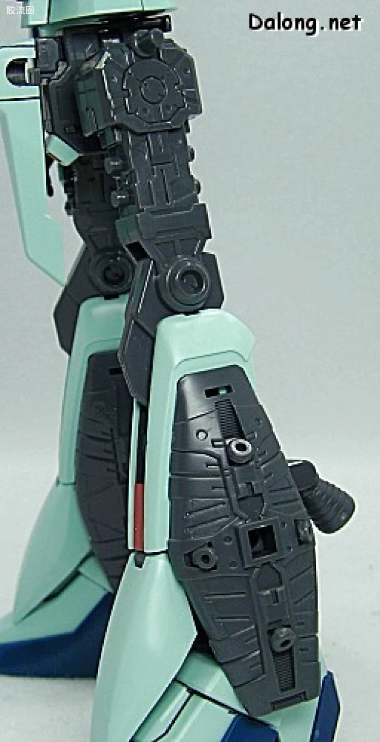 Bandai MG 1/100 RGZ-91 Re-GZ
