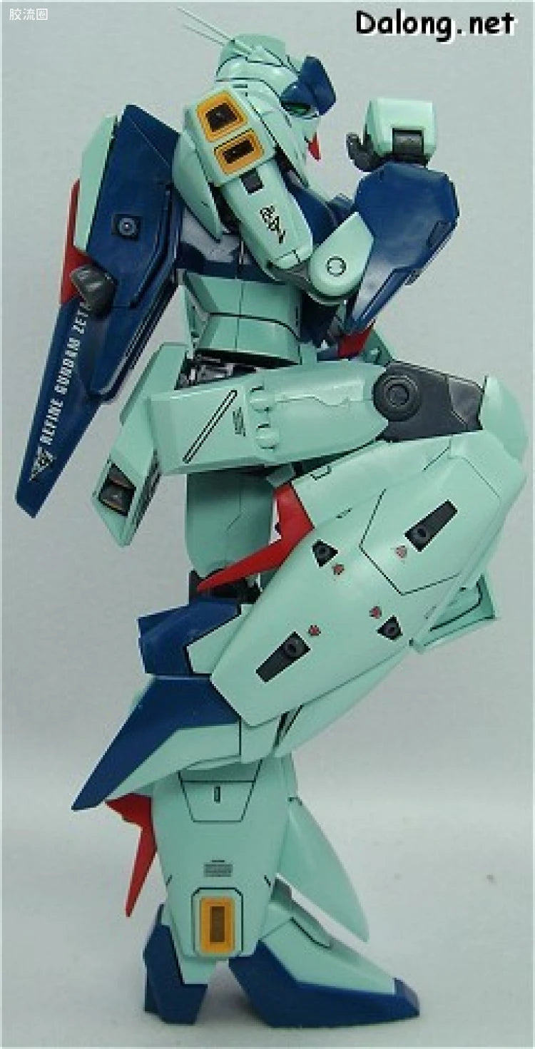 Bandai MG 1/100 RGZ-91 Re-GZ