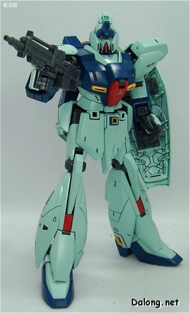 Bandai MG 1/100 RGZ-91 Re-GZ