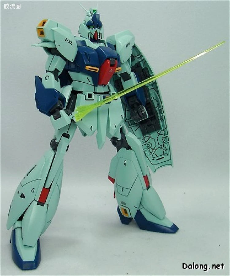 Bandai MG 1/100 RGZ-91 Re-GZ