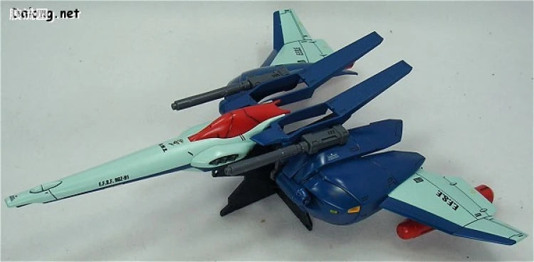 Bandai MG 1/100 RGZ-91 Re-GZ
