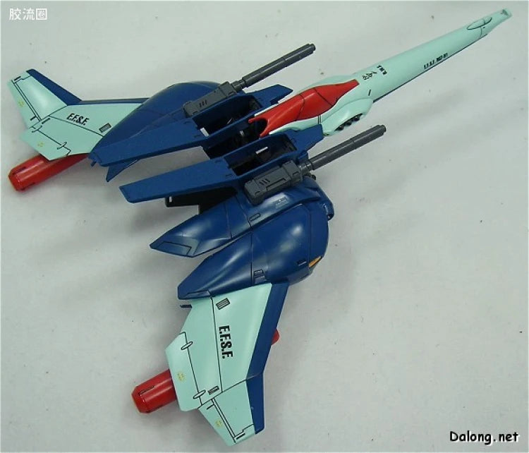 Bandai MG 1/100 RGZ-91 Re-GZ